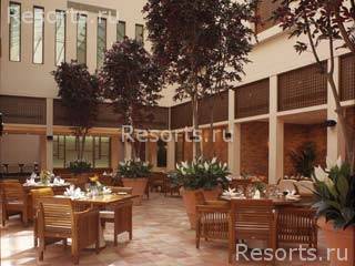 The Fairmont Dubai 20